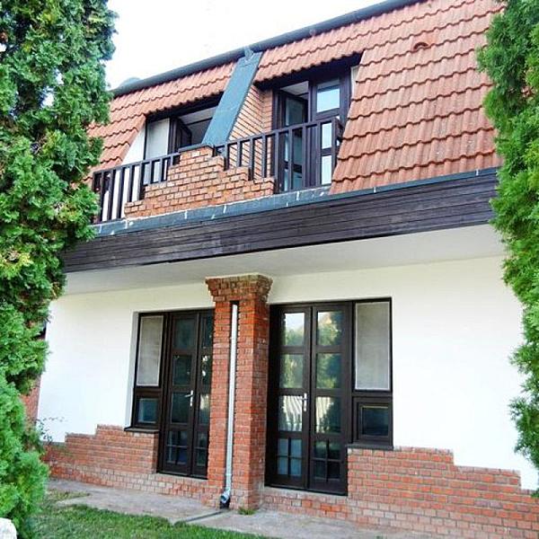 Primera Apartmanház Harkány