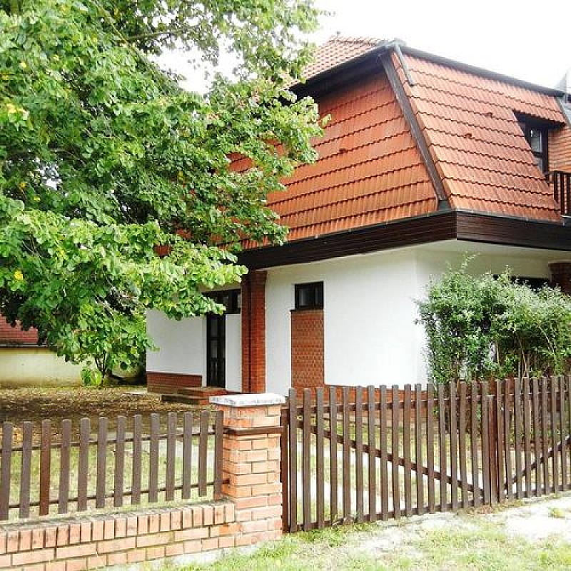 Primera Apartmanház Harkány