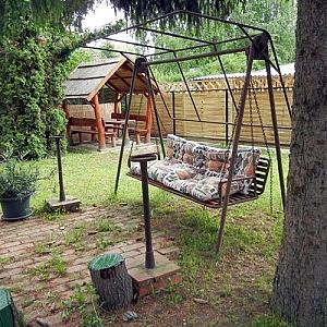 Primera Apartmanház Harkány