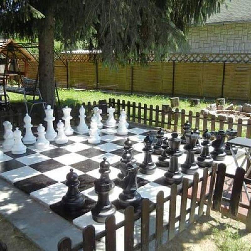 Primera Apartmanház Harkány