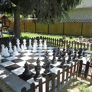 Primera Apartmanház Harkány