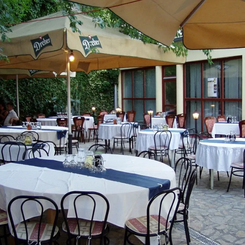 Hotel Agora Siklós