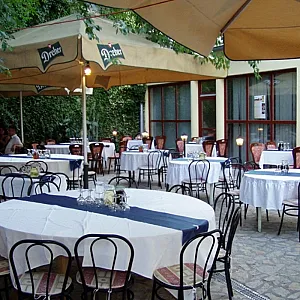 Hotel Agora Siklós