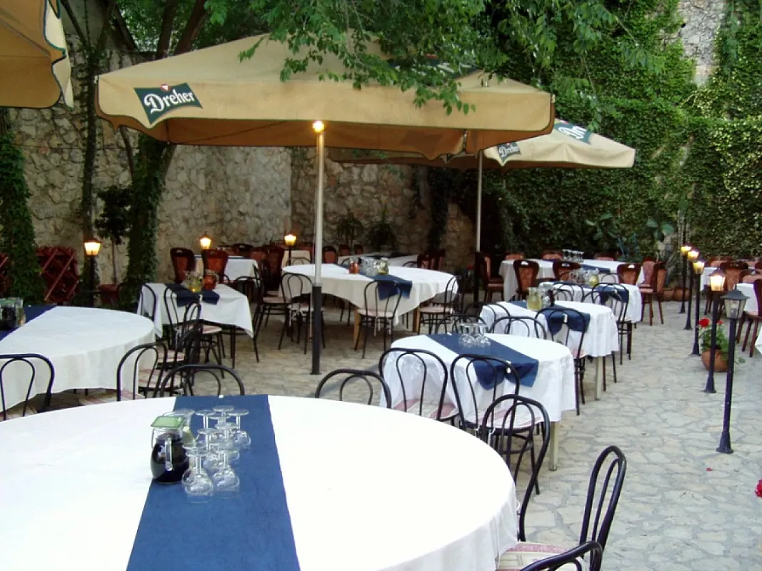 Hotel Agora Siklós