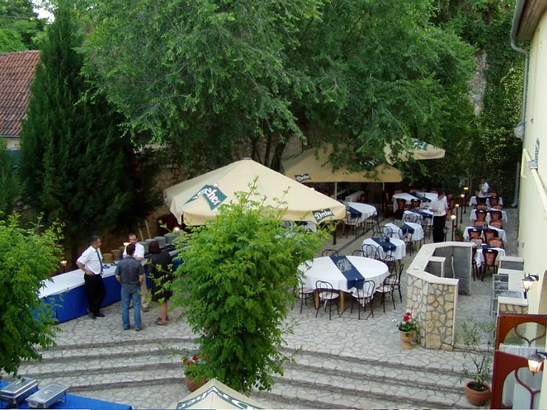 Hotel Agora Siklós