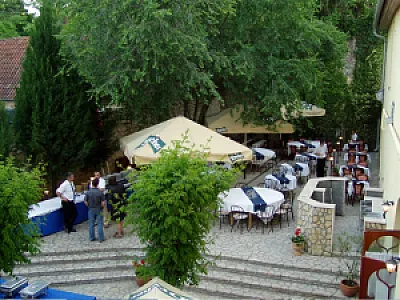 Hotel Agora Siklós