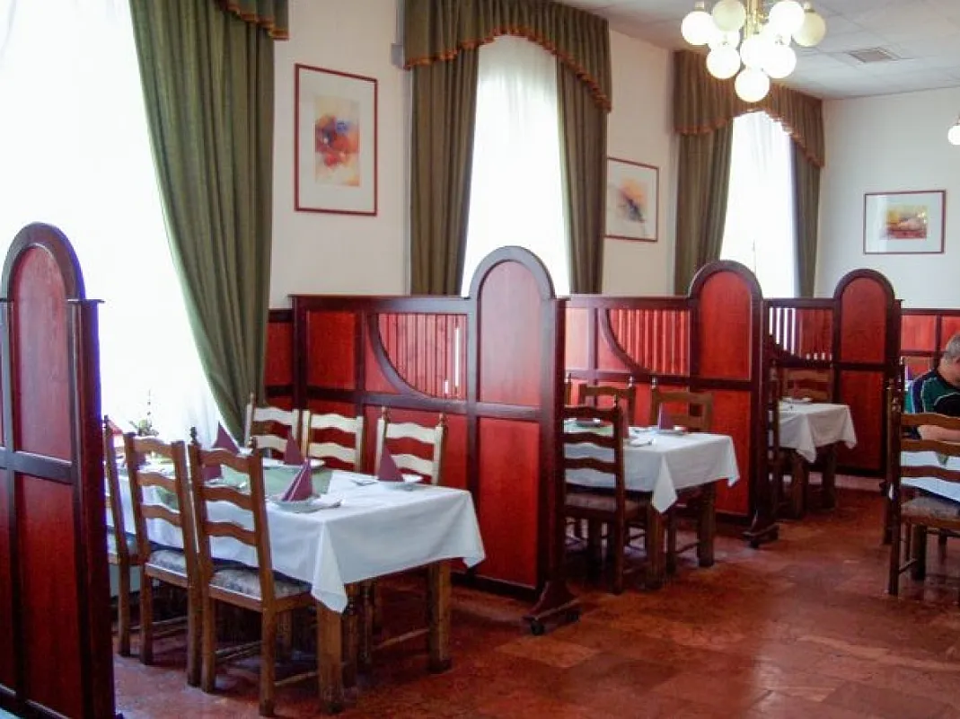 Hotel Agora Siklós