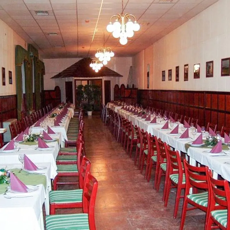 Hotel Agora Siklós