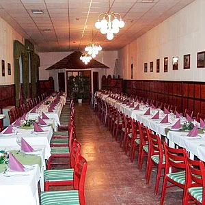 Hotel Agora Siklós