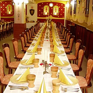 Hotel Agora Siklós