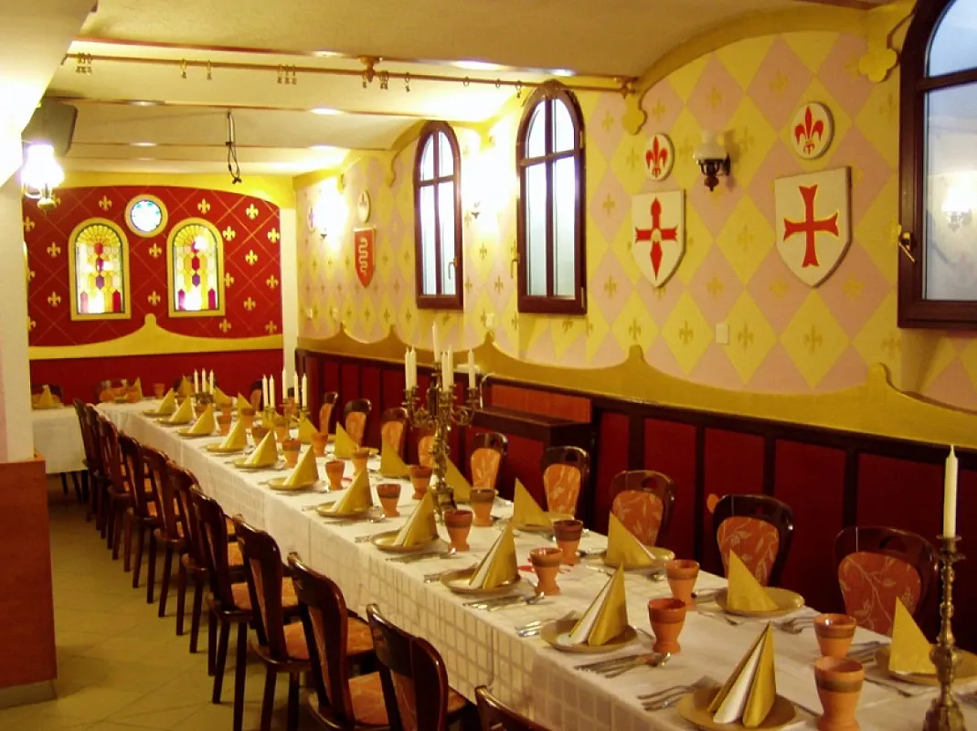 Hotel Agora Siklós