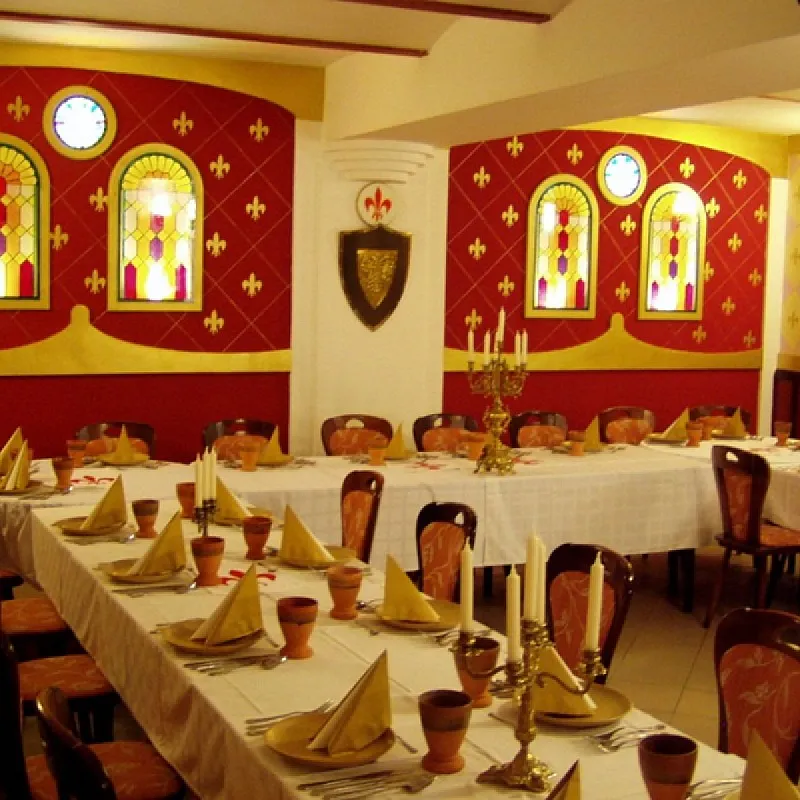 Hotel Agora Siklós