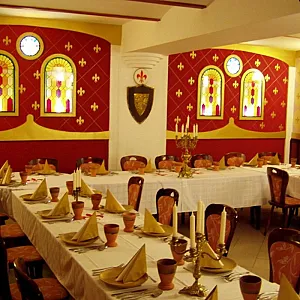 Hotel Agora Siklós