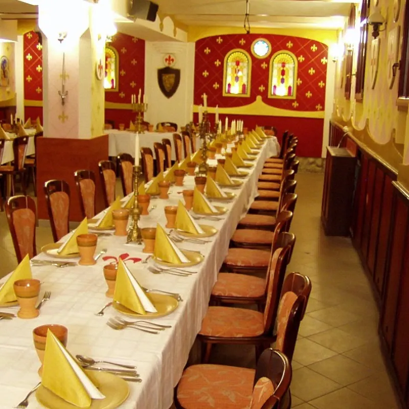 Hotel Agora Siklós