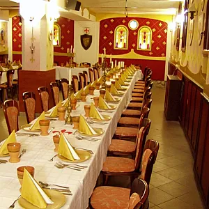 Hotel Agora Siklós