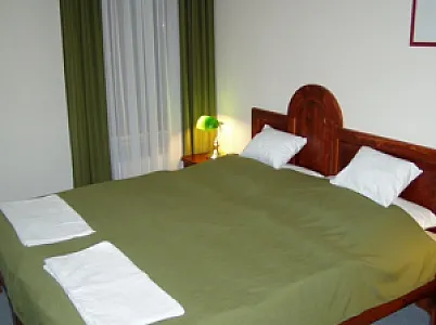 Hotel Agora Siklós