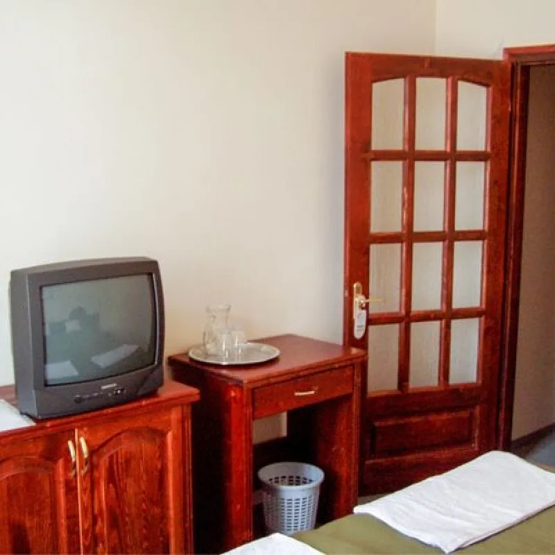 Hotel Agora Siklós