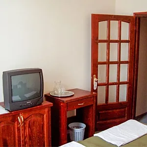 Hotel Agora Siklós