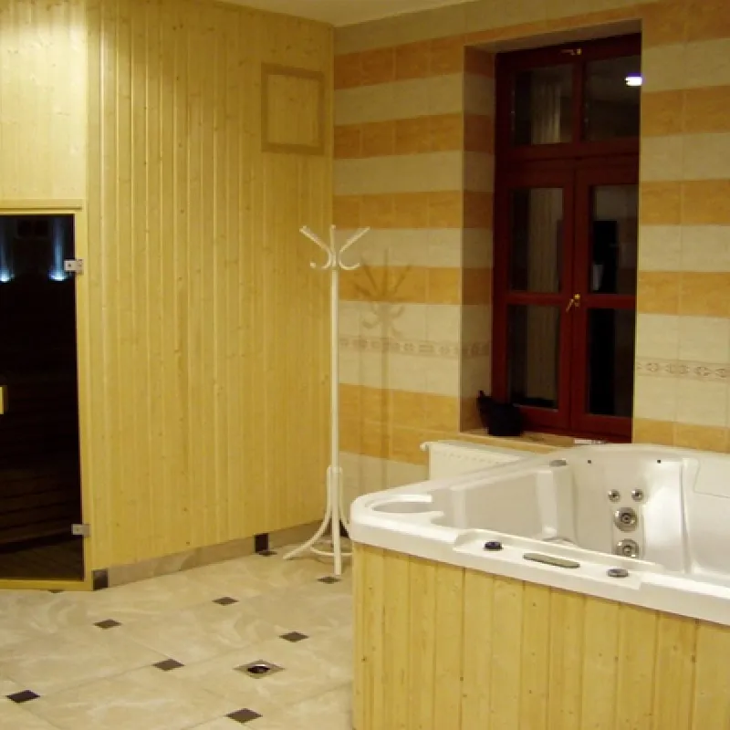 Hotel Agora Siklós