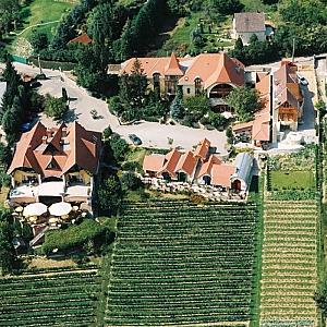 Bagolyvár Panzió Pécs