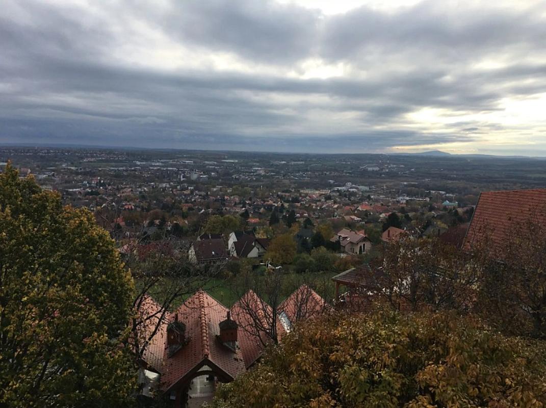 Bagolyvár Panzió Pécs