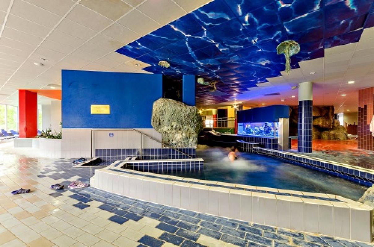 Hunguest Hotel Aqua-Sol