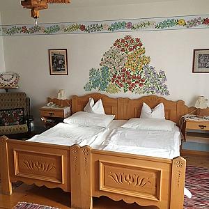 Bagolyvár Panzió Pécs