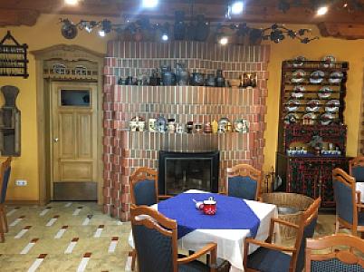 Bagolyvár Panzió Pécs