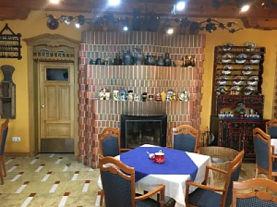 Bagolyvár Panzió Pécs