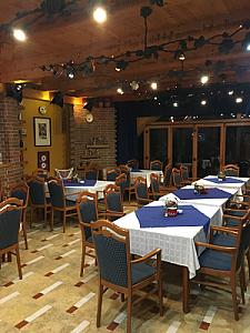 Bagolyvár Panzió Pécs