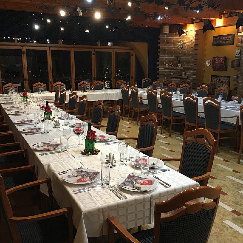 Bagolyvár Panzió Pécs