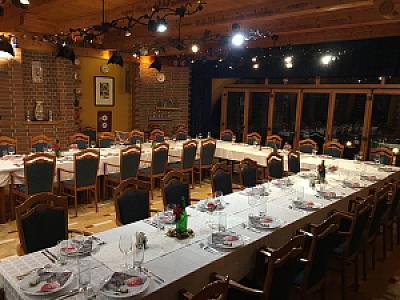 Bagolyvár Panzió Pécs