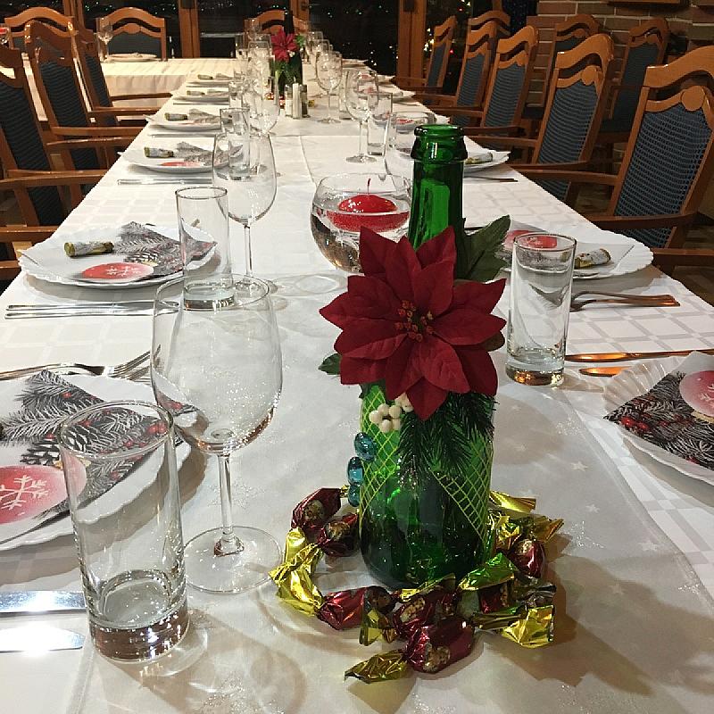 Bagolyvár Panzió Pécs