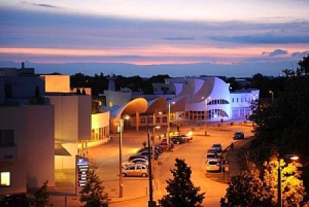 Hunguest Hotel Aqua-Sol