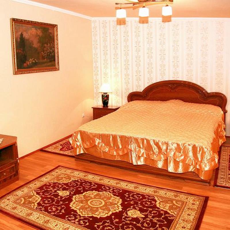 Bástya Wellness Hotel Nyírbátor