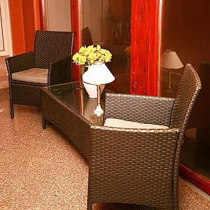 Bástya Wellness Hotel Nyírbátor