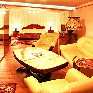 Bástya Wellness Hotel Nyírbátor