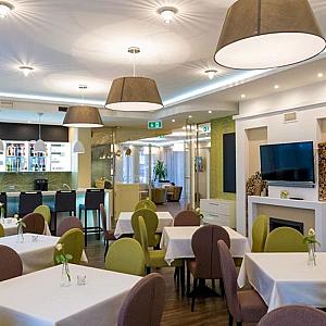 Boutique Hotel Kristály Debrecen