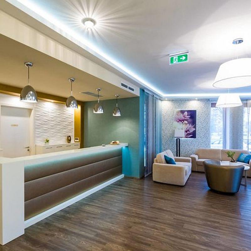 Boutique Hotel Kristály Debrecen