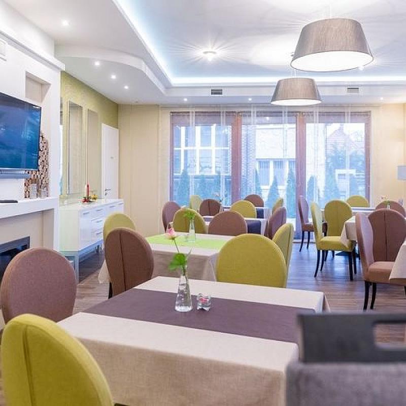 Boutique Hotel Kristály Debrecen