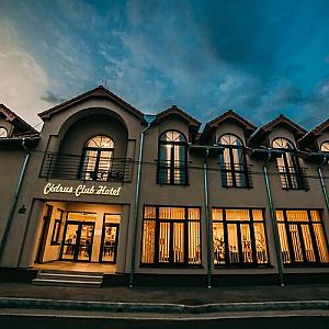 Cédrus Club Hotel Balassagyarmat