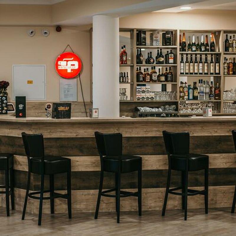 Cédrus Club Hotel Balassagyarmat