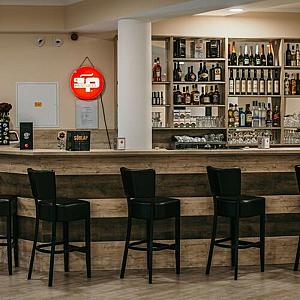 Cédrus Club Hotel Balassagyarmat