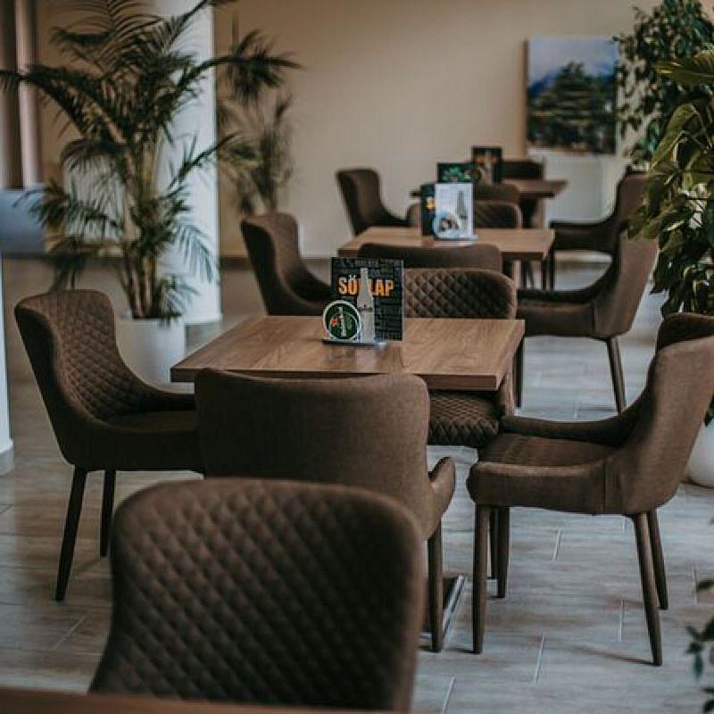 Cédrus Club Hotel Balassagyarmat