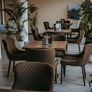 Cédrus Club Hotel Balassagyarmat