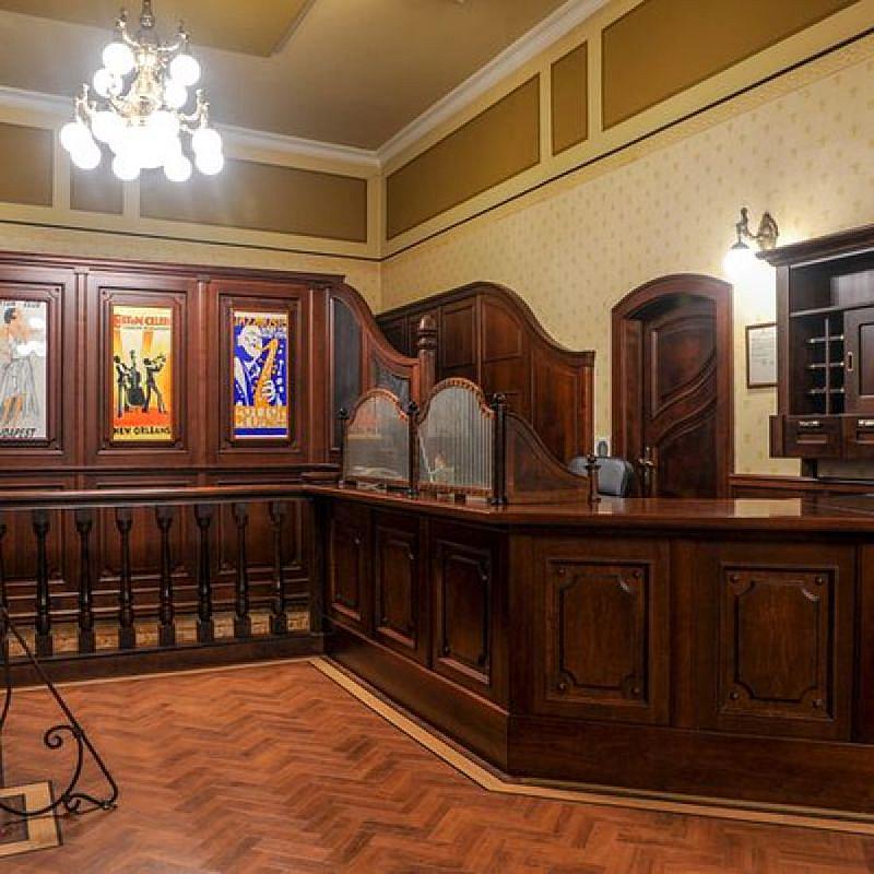 Cotton House Hotel Budapest