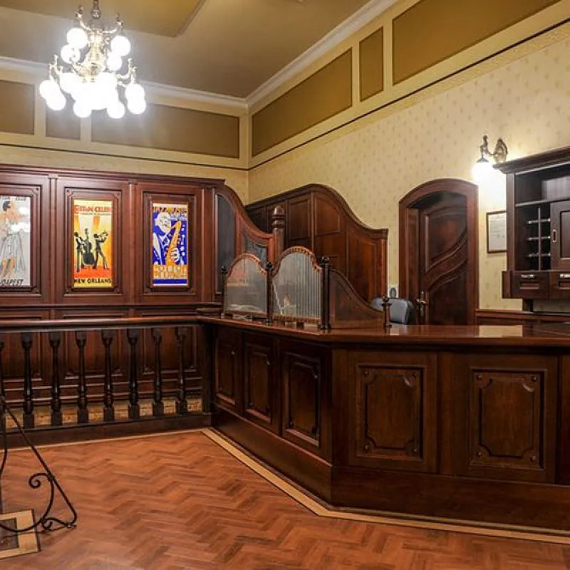 Cotton House Hotel Budapest