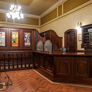 Cotton House Hotel Budapest