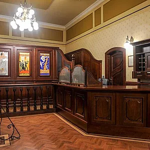 Cotton House Hotel Budapest