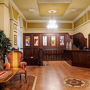 Cotton House Hotel Budapest